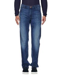 Джинсовые брюки Wrangler