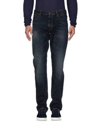 Джинсовые брюки Ralph Lauren
