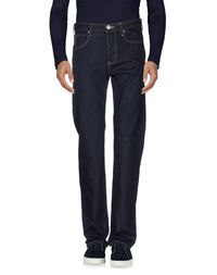 Джинсовые брюки Armani Jeans