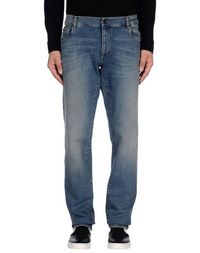Джинсовые брюки Trussardi Jeans