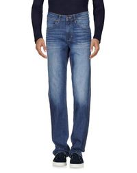 Джинсовые брюки Wrangler
