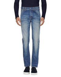 Джинсовые брюки M.Grifoni Denim