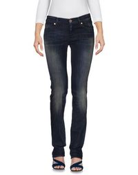 Джинсовые брюки 7 FOR ALL Mankind