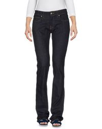 Джинсовые брюки M.Grifoni Denim