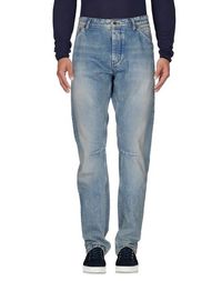 Джинсовые брюки Scotch & Soda