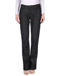 Джинсовые брюки Armani Jeans