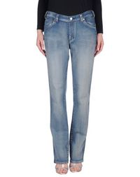 Джинсовые брюки Armani Jeans