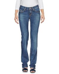 Джинсовые брюки LIU •JO Jeans