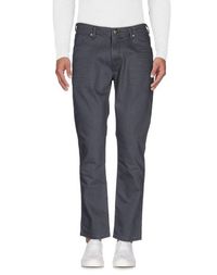 Джинсовые брюки Wrangler