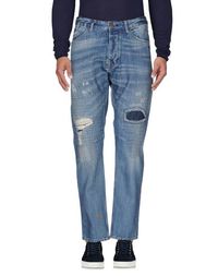 Джинсовые брюки Scotch & Soda