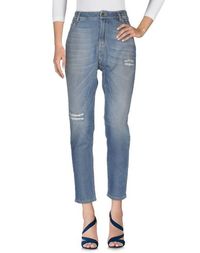 Джинсовые брюки Manila Grace Denim
