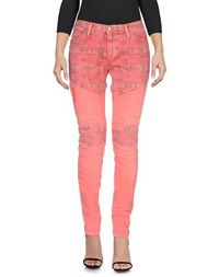 Джинсовые брюки Current/Elliott