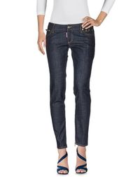 Джинсовые брюки Dsquared2
