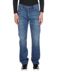 Джинсовые брюки Wrangler