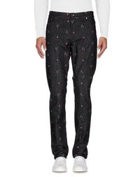 Джинсовые брюки Dolce & Gabbana