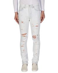 Джинсовые брюки Levis RED TAB