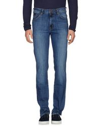 Джинсовые брюки Wrangler