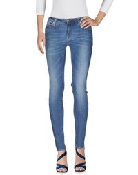 Джинсовые брюки (+) People