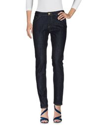Джинсовые брюки Trussardi Jeans