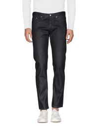 Джинсовые брюки Dries VAN Noten