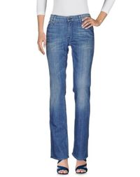Джинсовые брюки 7 FOR ALL Mankind