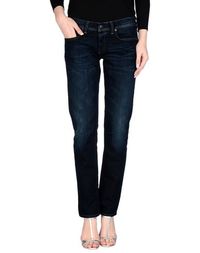 Джинсовые брюки M.Grifoni Denim