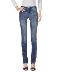 Джинсовые брюки Desigual