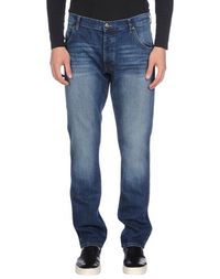 Джинсовые брюки Wrangler
