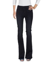 Джинсовые брюки Frame Denim