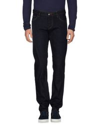 Джинсовые брюки Philipp Plein