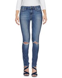 Джинсовые брюки Joes Jeans