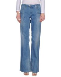 Джинсовые брюки Isabel Marant Étoile