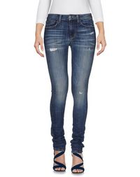Джинсовые брюки Joes Jeans