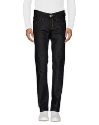 Джинсовые брюки LEE