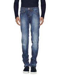 Джинсовые брюки Philipp Plein