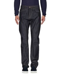 Джинсовые брюки Carhartt