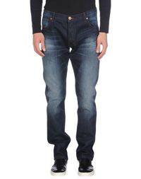 Джинсовые брюки Wrangler
