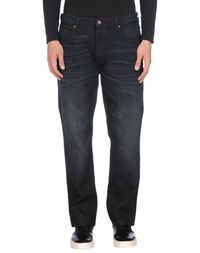 Джинсовые брюки Wrangler