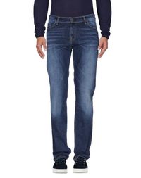 Джинсовые брюки Carhartt