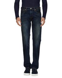 Джинсовые брюки Levis RED TAB