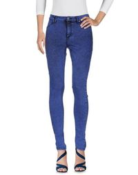 Джинсовые брюки Cheap Monday