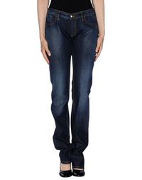 Джинсовые брюки Blumarine