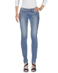 Джинсовые брюки Levis RED TAB