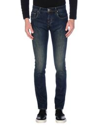 Джинсовые брюки Camouflage AR AND J.