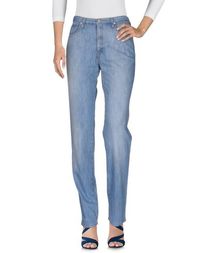 Джинсовые брюки Armani Jeans