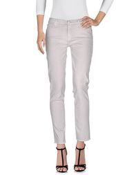 Джинсовые брюки 7 FOR ALL Mankind