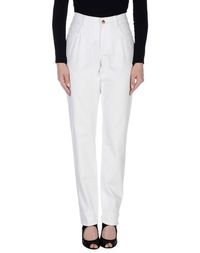 Джинсовые брюки Armani Jeans