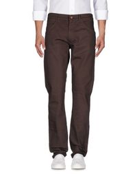 Джинсовые брюки Wrangler