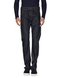 Джинсовые брюки Diesel