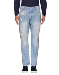 Джинсовые брюки Scotch & Soda